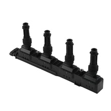 Laden Sie das Bild in den Galerie-Viewer, Neu Zündspule kompatibel für Opel Corsa C D Meriva 1.2L 1.4L 2000-2014 24420584