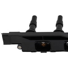 Laden Sie das Bild in den Galerie-Viewer, Neu Zündspule kompatibel für Opel Astra G Caravan CC 1.8L 1998-2005 09119567 1208008
