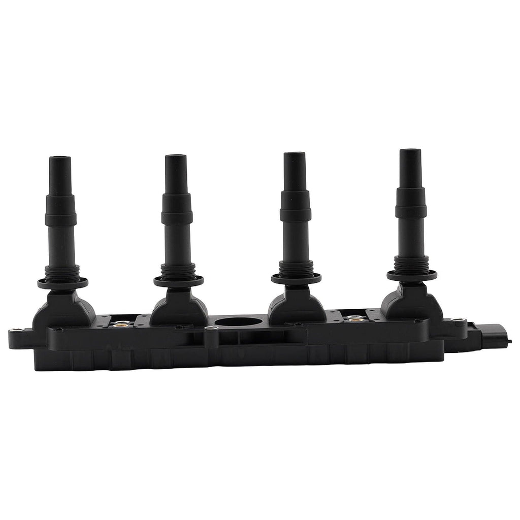 Neu Zündspule kompatibel für Opel Astra G Caravan CC 1.8L 1998-2005 09119567 1208008