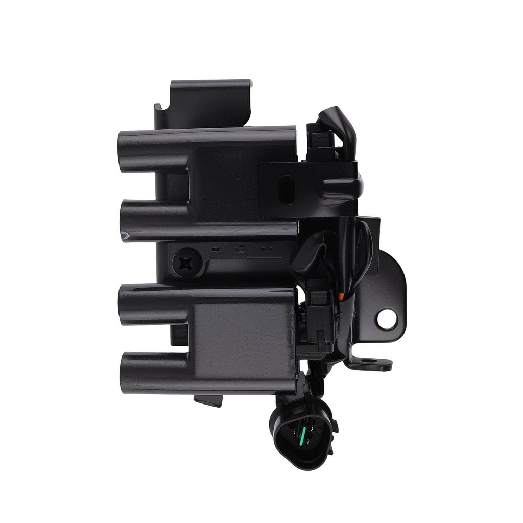 Neu Zündspule 12V kompatibel für Hyundai i10 2730102710