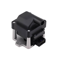 Laden Sie das Bild in den Galerie-Viewer, Neu Zündspule kompatibel für Seat Toledo Ibiza kompatibel für VW Golf Polo 047905115