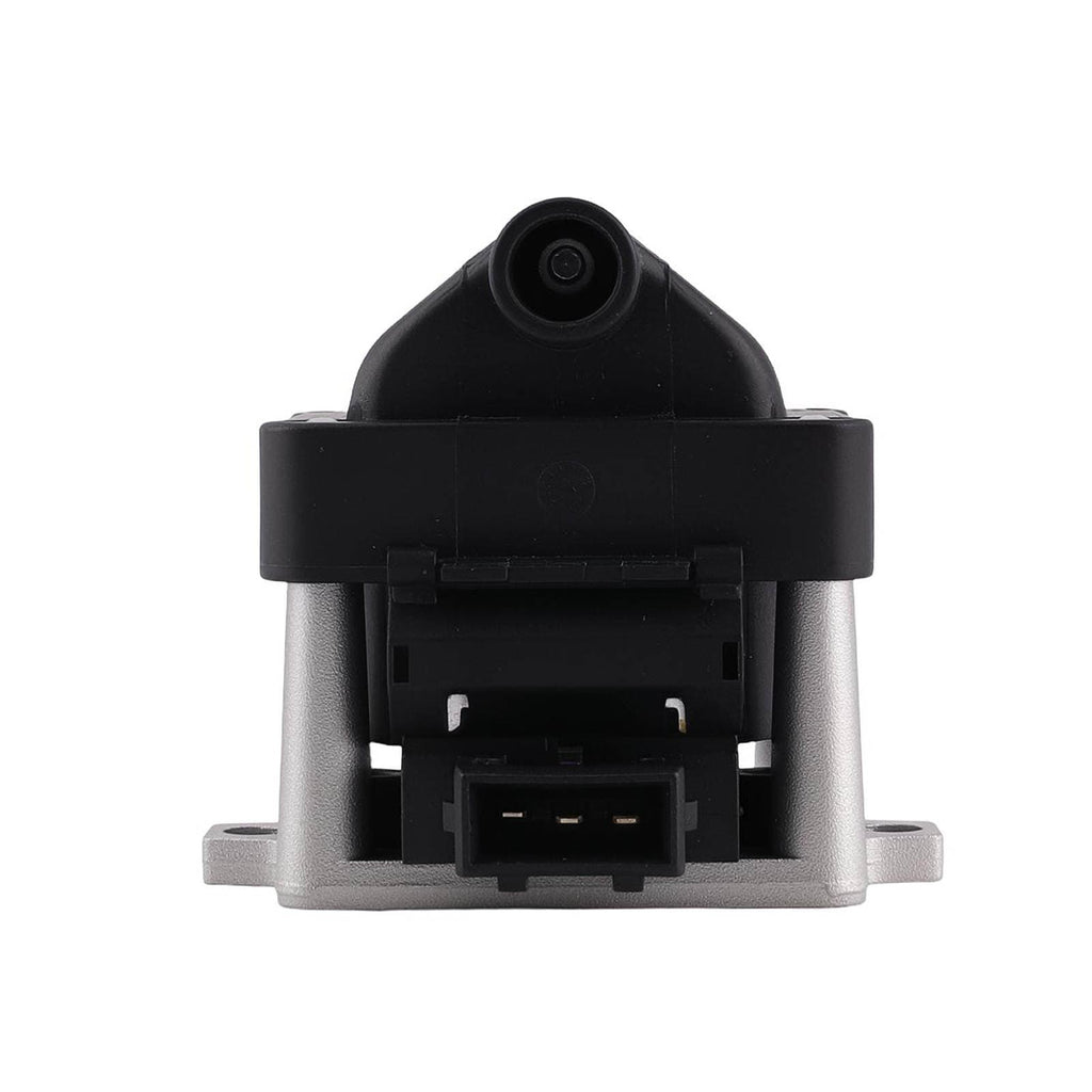 Neu Zündspule kompatibel für Seat Toledo Ibiza kompatibel für VW Golf Polo 047905115