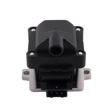 Laden Sie das Bild in den Galerie-Viewer, Neu Zündspule kompatibel für Seat Toledo Ibiza kompatibel für VW Golf Polo 047905115