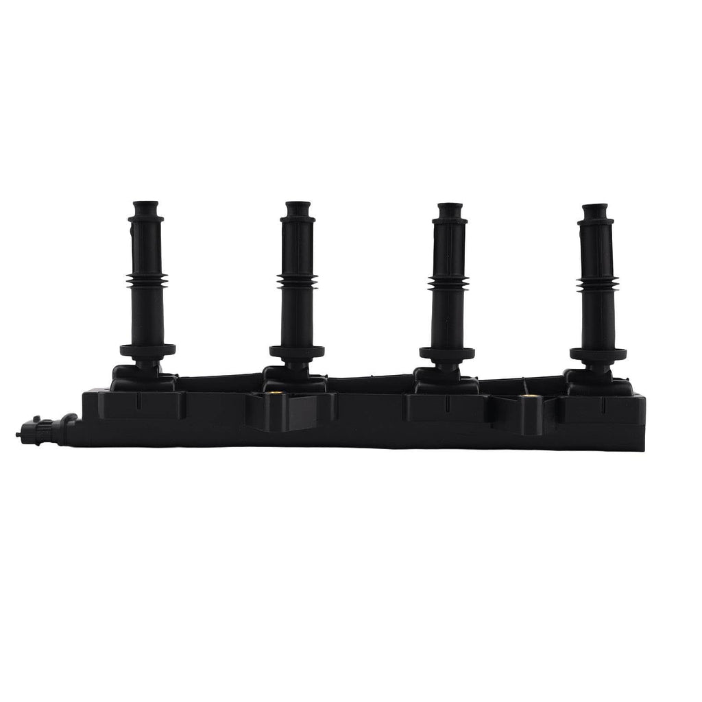 Neu Zündspule kompatibel für Alfa Romeo 159 1.9/2.2 JTS 2005-2011 93172030 6-polig