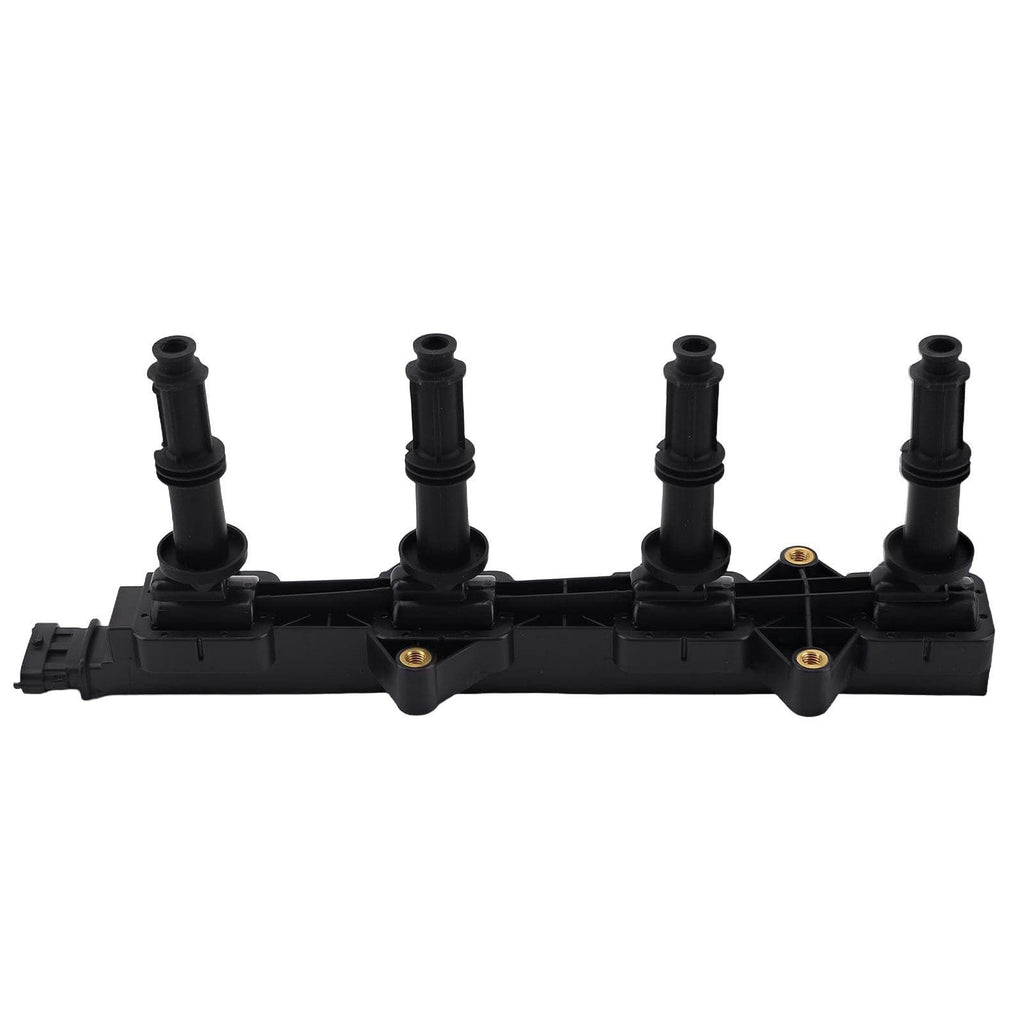 Neu Zündspule kompatibel für Alfa Romeo 159 1.9/2.2 JTS 2005-2011 93172030 6-polig