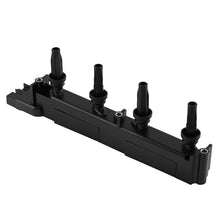 Laden Sie das Bild in den Galerie-Viewer, Neu Zündspule kompatibel für Citroën C4 C5 kompatibel für Peugeot 206 307 406 2.0 16V EW10J4 96341314