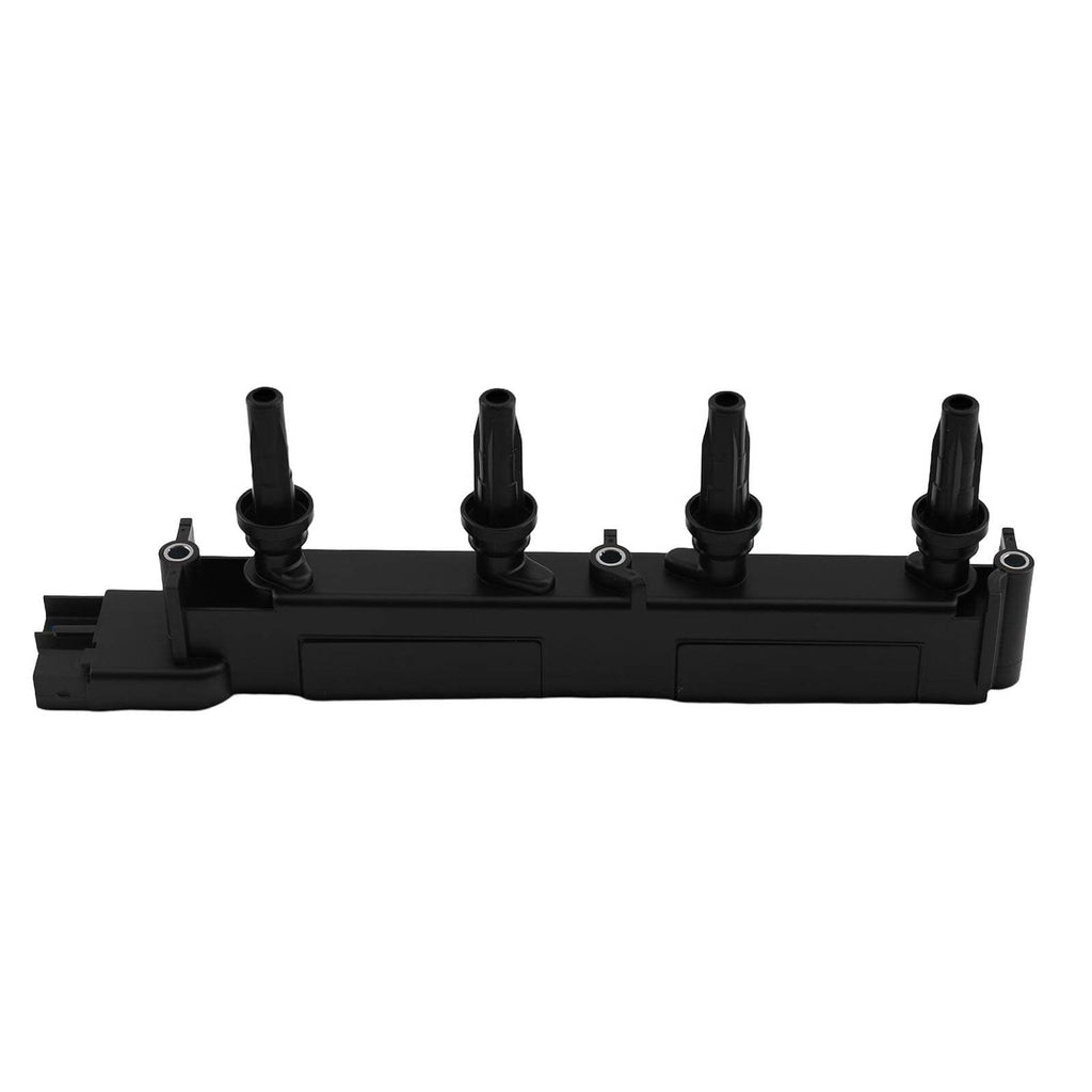 Neu Zündspule kompatibel für Citroën C4 C5 kompatibel für Peugeot 206 307 406 2.0 16V EW10J4 96341314