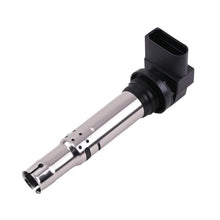 Laden Sie das Bild in den Galerie-Viewer, Neu Zündspule kompatibel für Audi A1 A2 A3 kompatibel für VW Golf Polo 036905715 12V Zylinder-Zündspule