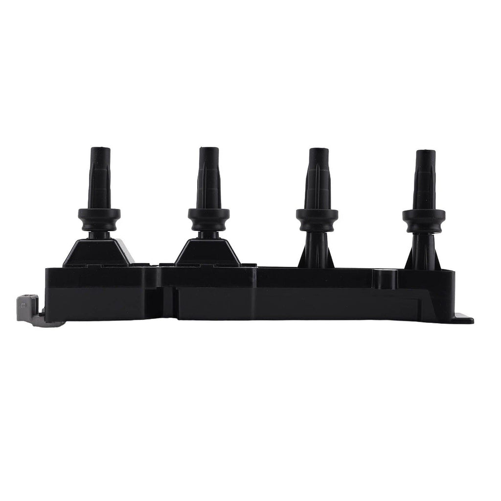 Neu Zündspule kompatibel für Citroën Berlingo Kasten 1.6L 2000-2008 597080 4 Zylinder