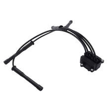 Laden Sie das Bild in den Galerie-Viewer, Neu Zündspule kompatibel für Nissan Kubistar Van X80 1.2 16V 2006-2007 8200051128