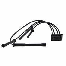 Laden Sie das Bild in den Galerie-Viewer, Neu Zündspule kompatibel für Nissan Kubistar Van X80 1.2 16V 2006-2007 8200051128