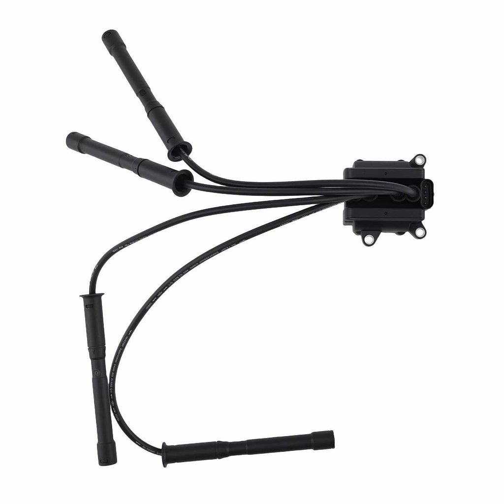 Neu Zündspule kompatibel für Nissan Kubistar Van X80 1.2 16V 2006-2007 8200051128