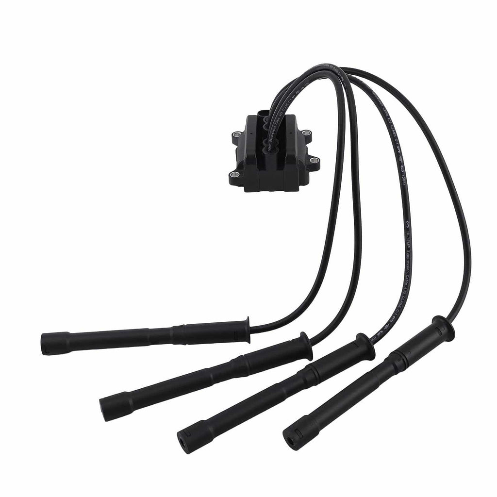 Neu Zündspule kompatibel für Renault Clio Grandtour Modus 1.2L 8200713680 2008-2020