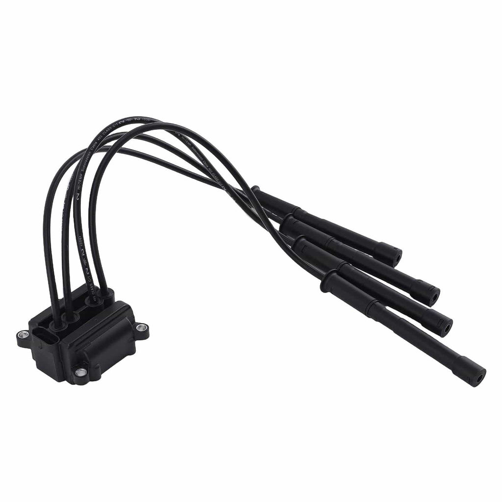 Neu Zündspule kompatibel für Renault Clio Grandtour Modus 1.2L 8200713680 2008-2020