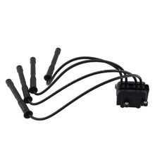 Laden Sie das Bild in den Galerie-Viewer, Neu Zündspule kompatibel für Renault Clio Grandtour Modus 1.2L 8200713680 2008-2020