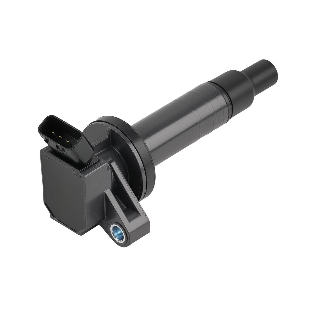 Neu Zündspule kompatibel für Citroën C1 kompatibel für Peugeot 107 1.0L 2005-2014 19500B2040 9008019015