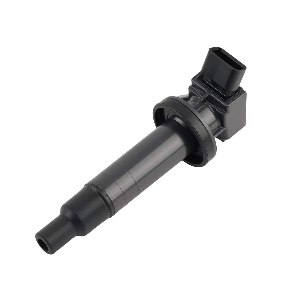 Neu Zündspule kompatibel für Citroën C1 kompatibel für Peugeot 107 1.0L 2005-2014 19500B2040 9008019015
