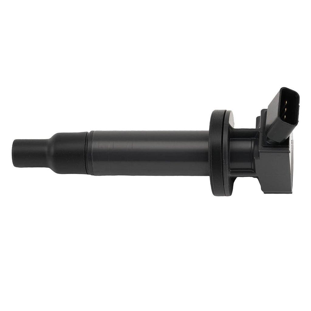 Neu Zündspule kompatibel für Citroën C1 kompatibel für Peugeot 107 1.0L 2005-2014 19500B2040 9008019015