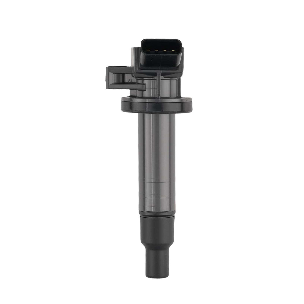 Neu Zündspule kompatibel für Citroën C1 kompatibel für Peugeot 107 1.0L 2005-2014 19500B2040 9008019015