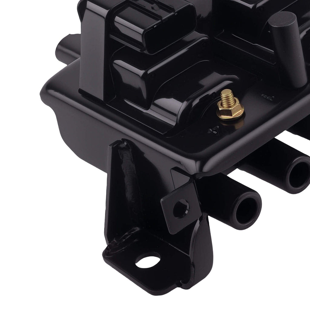 Neu Zündspule 6-Pin kompatibel für Buick Lucerne/Rendezvous V6 3.5L/3.9L 2006-2011 BP4W1810XB