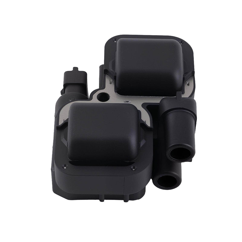 Neu Zündspule kompatibel für Mercedes A-Klasse W169 A150 A170 A200 2004-2012 0001587303