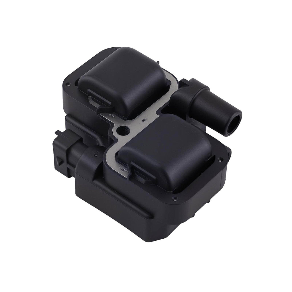 Neu Zündspule kompatibel für Mercedes A-Klasse W169 A150 A170 A200 2004-2012 0001587303