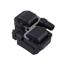 Laden Sie das Bild in den Galerie-Viewer, Neu Zündspule kompatibel für Mercedes A-Klasse W169 A150 A170 A200 2004-2012 0001587303