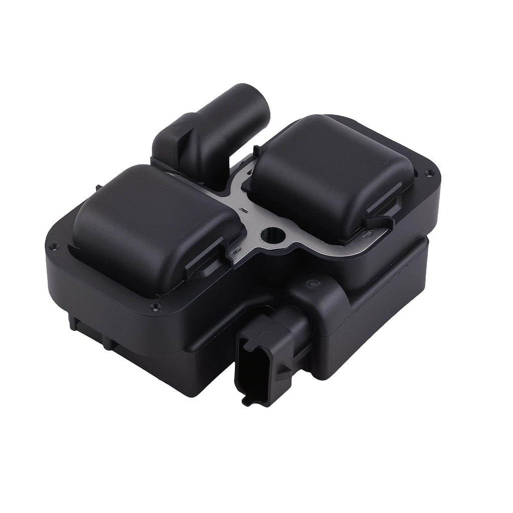 Neu Zündspule kompatibel für Mercedes A-Klasse W169 A150 A170 A200 2004-2012 0001587303
