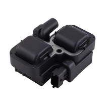 Laden Sie das Bild in den Galerie-Viewer, Neu Zündspule kompatibel für Mercedes A-Klasse W169 A150 A170 A200 2004-2012 0001587303