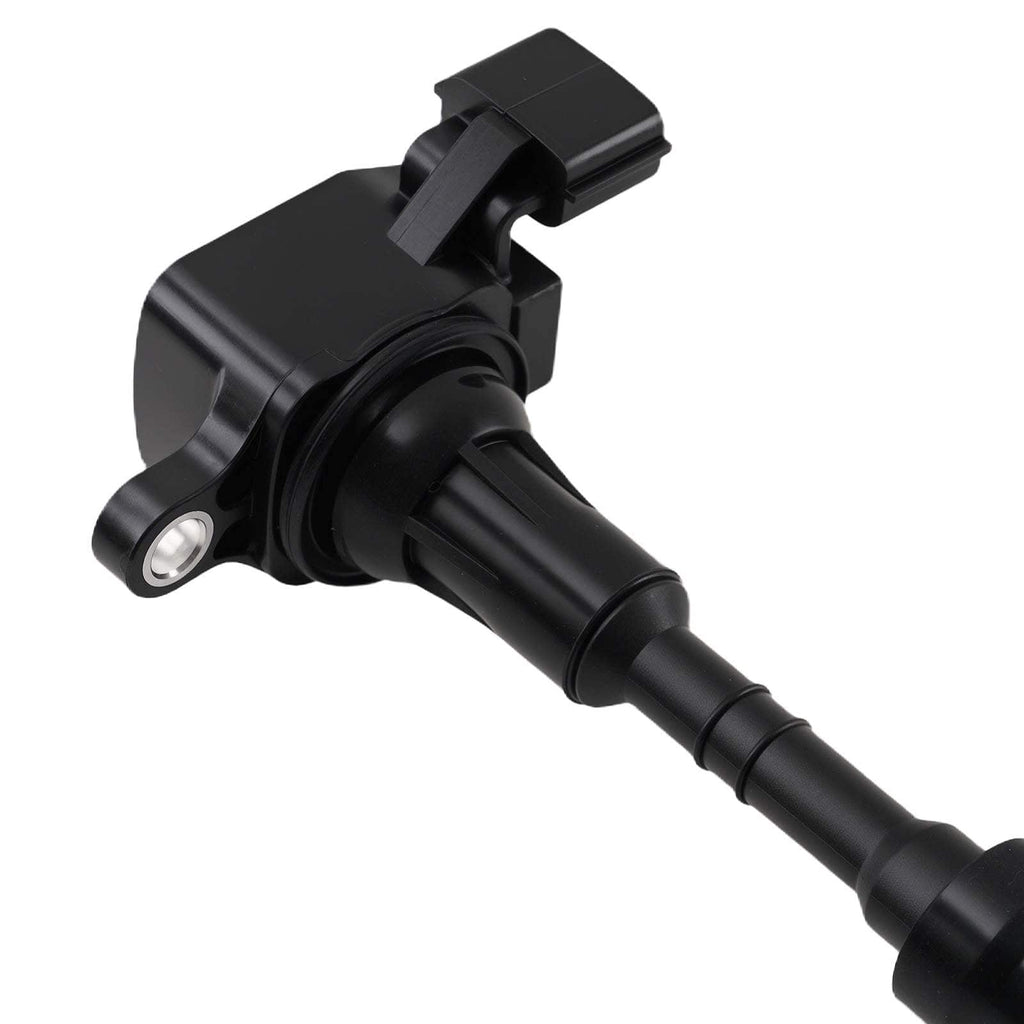 Neu 6 Stück Zündspule kompatibel für INFINITI FX35 G35 M35 350Z V6 22448-AL615 UF-401