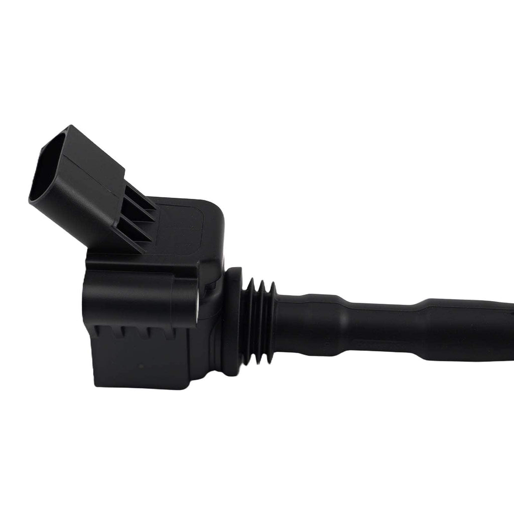 Neu 3er Set Zündspule kompatibel für Audi A3 Limousine kompatibel für VW Golf Sportsvan 04C905110J Benzin