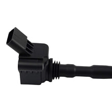 Laden Sie das Bild in den Galerie-Viewer, Neu 3er Set Zündspule kompatibel für Audi A3 Limousine kompatibel für VW Golf Sportsvan 04C905110J Benzin