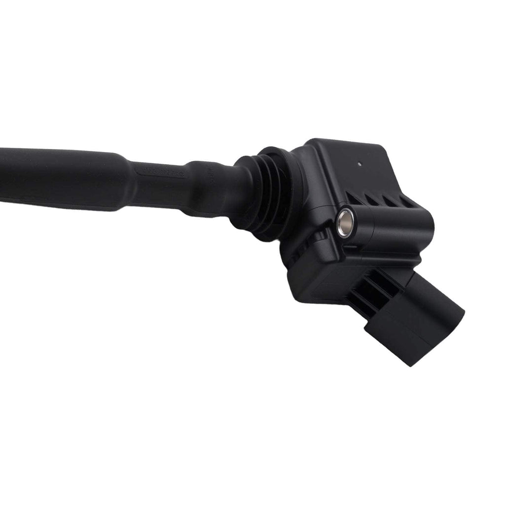Neu 3er Set Zündspule kompatibel für Audi A3 Limousine kompatibel für VW Golf Sportsvan 04C905110J Benzin