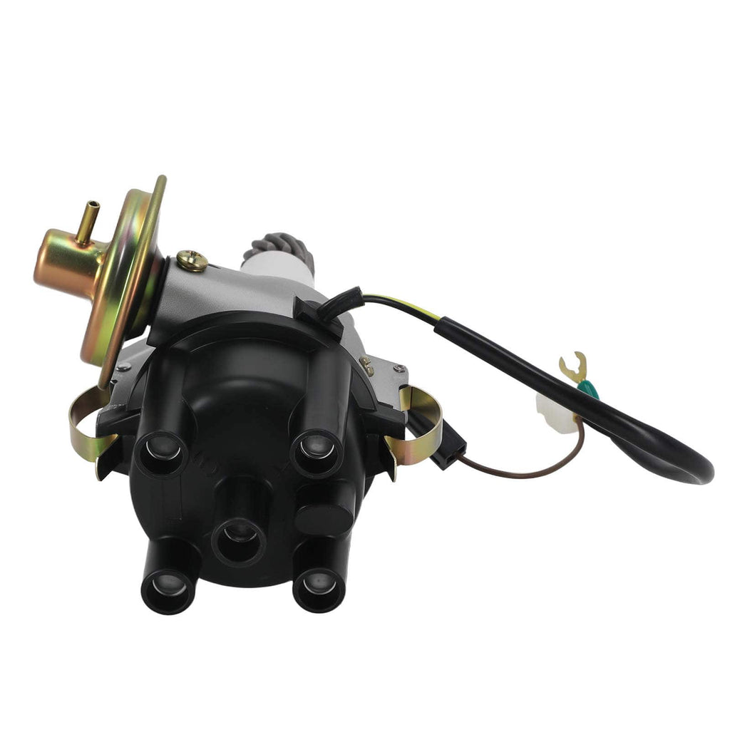 Neu Zündverteiler kompatibel für Suzuki Jimny kompatibel für Sierra Samurai SJ413 1.3L G13A 33100-60A10