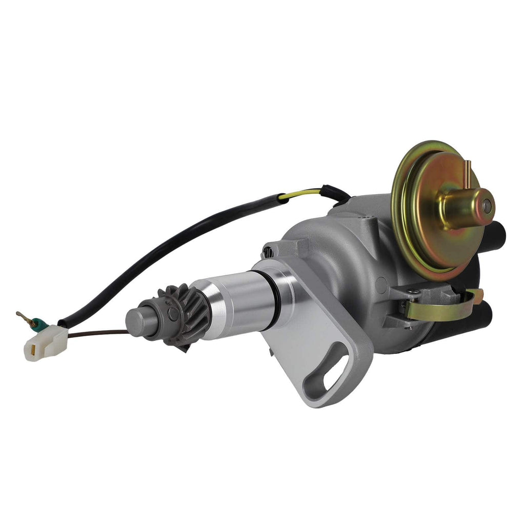 Neu Zündverteiler kompatibel für Suzuki Jimny kompatibel für Sierra Samurai SJ413 1.3L G13A 33100-60A10