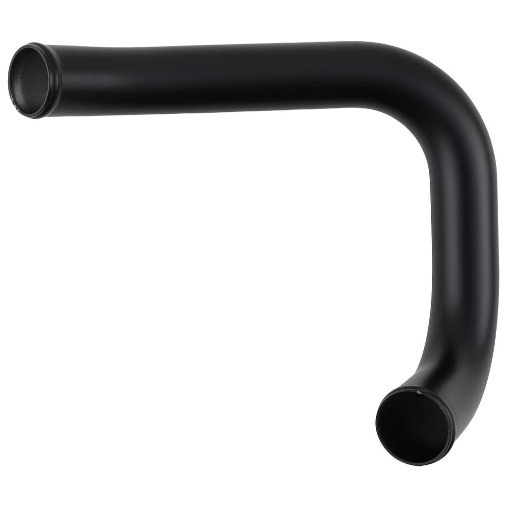 Neu Ladeluftkühler-Kit kompatibel für AUDI A4 1.8T B5 S4 Quattro 1998-2001 550x230x76mm