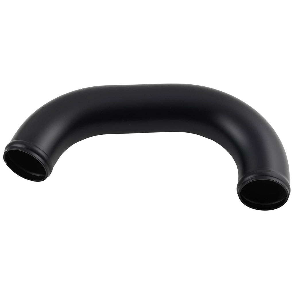 Neu Ladeluftkühler-Kit kompatibel für AUDI A4 1.8T B5 S4 Quattro 1998-2001 550x230x76mm