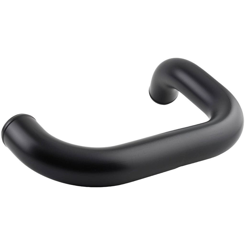 Neu Ladeluftkühler Kit For kompatibel für Nissan Skyline R32 GTST 600x300x76mm 3 Black