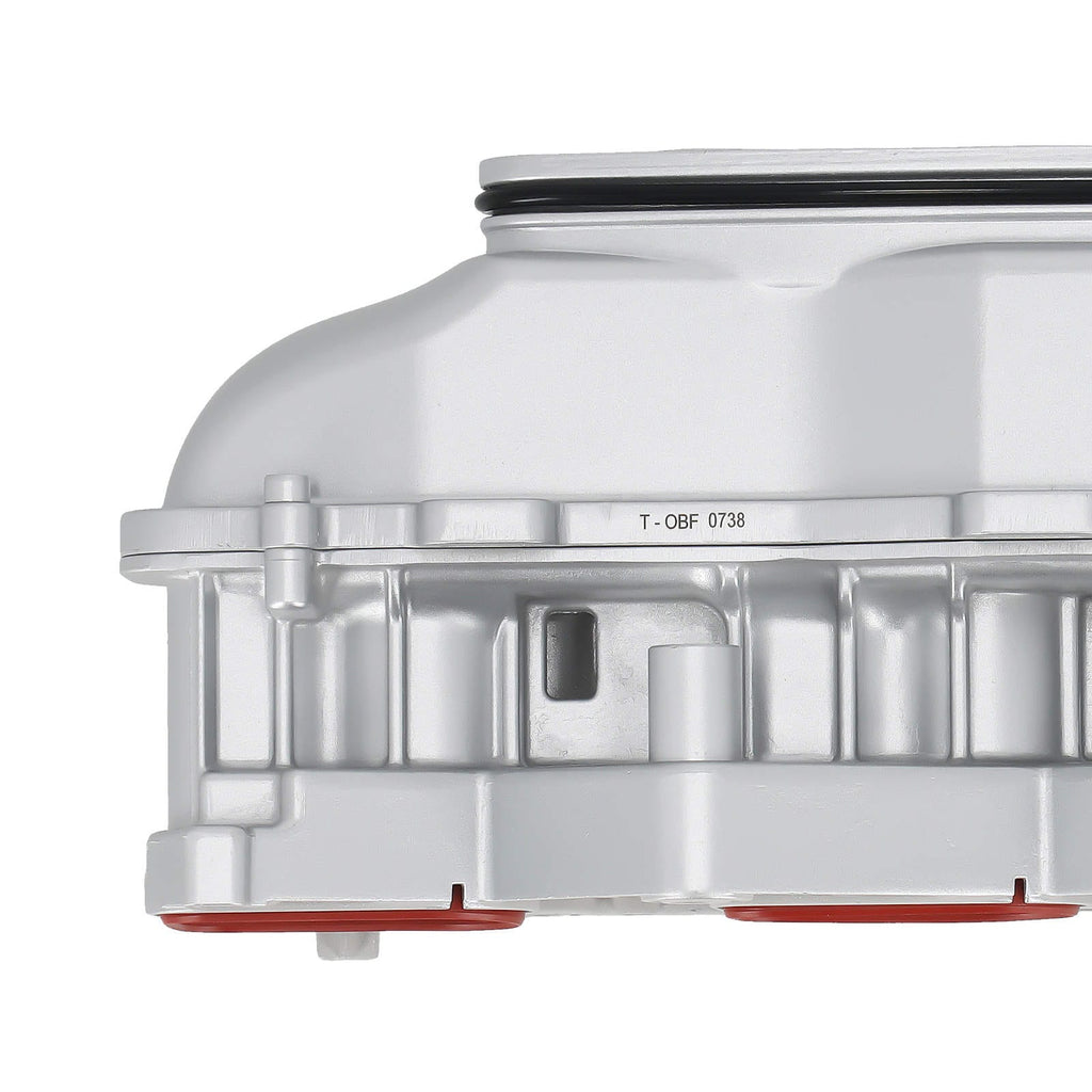 Neu Ansaugbrücke kompatibel für Mercedes Benz Sprinter 3,5-T Bus 906 4,6-T 2.2 A6460901637
