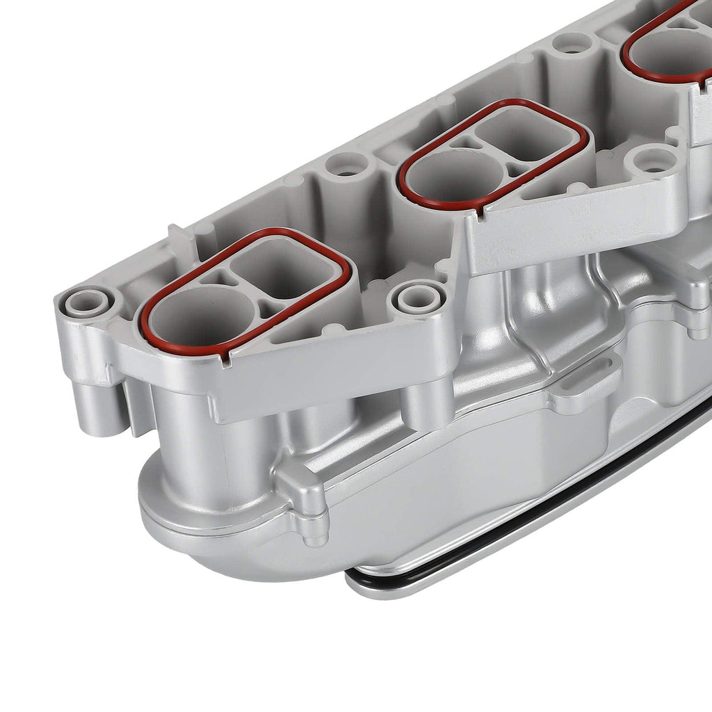 Neu Ansaugbrücke kompatibel für Mercedes Benz Sprinter 3,5-T Bus 906 4,6-T 2.2 A6460901637