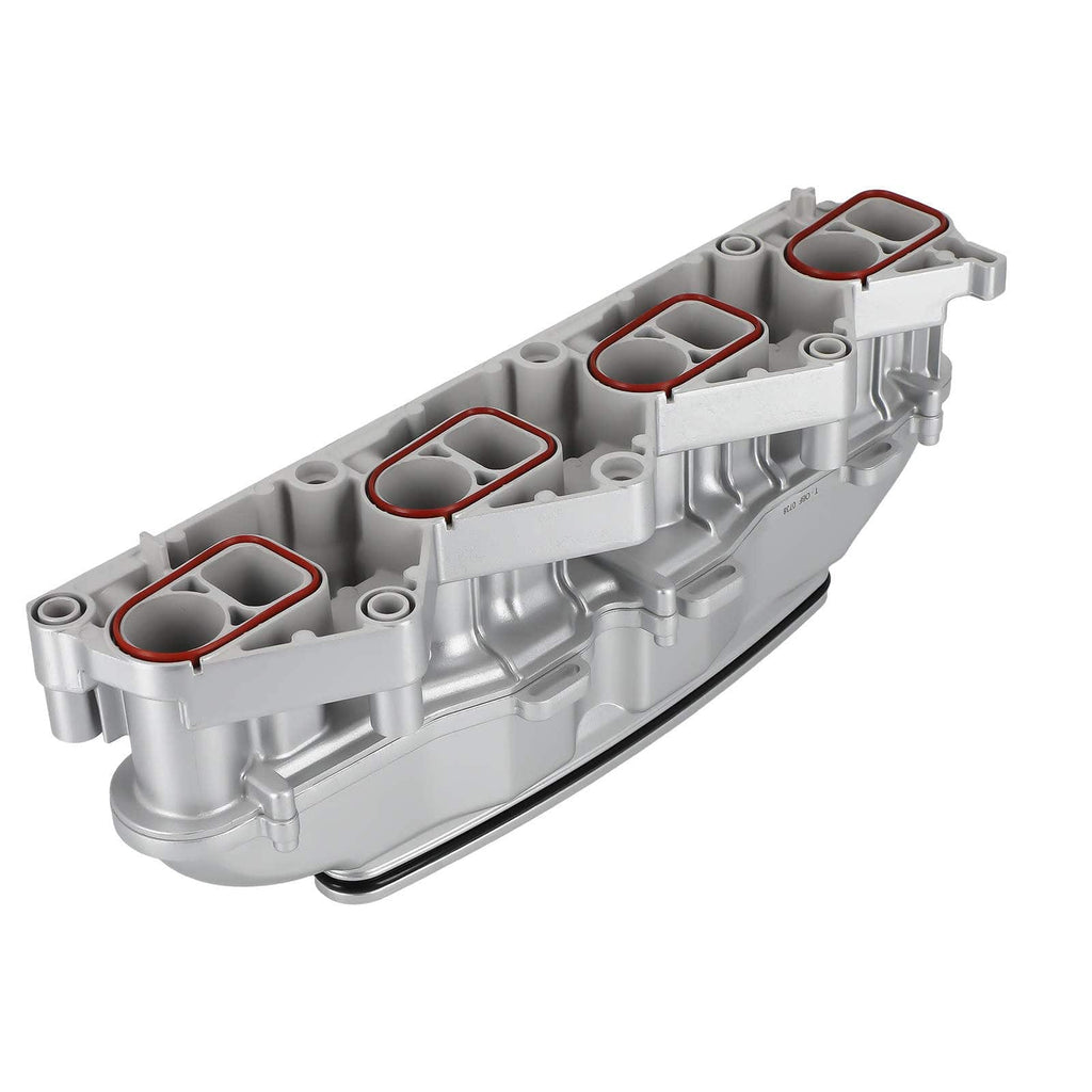 Neu Ansaugbrücke kompatibel für Mercedes Benz Sprinter 3,5-T Bus 906 4,6-T 2.2 A6460901637