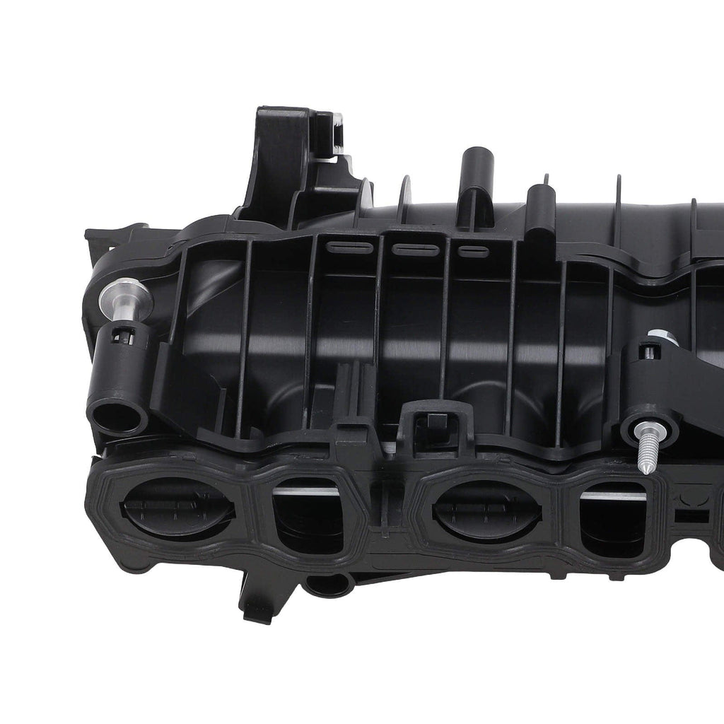 Neu Ansaugkrümmer+Stellmotor kompatibel für BMW 1 3 5er F20 F30 F10 120d 320d 520d 11617807991