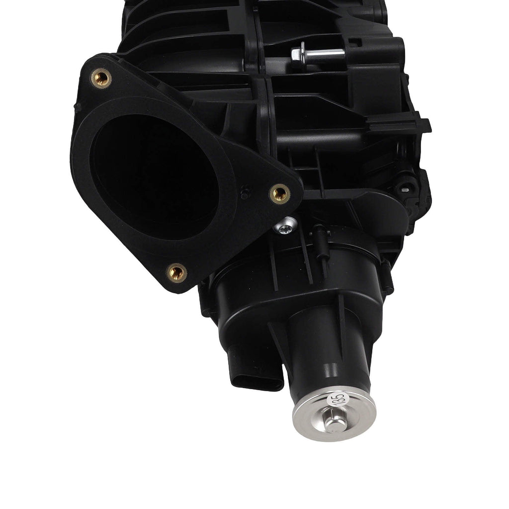 Neu Ansaugkrümmer+Stellmotor kompatibel für BMW 1 3 5er F20 F30 F10 120d 320d 520d 11617807991