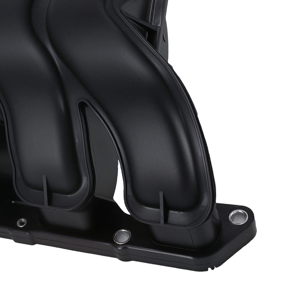 Neu Ansaugkrümmer kompatibel für Toyota Auris ADE150 NDE150 2006-2012 kompatibel für Corolla 01-06 17120-22060