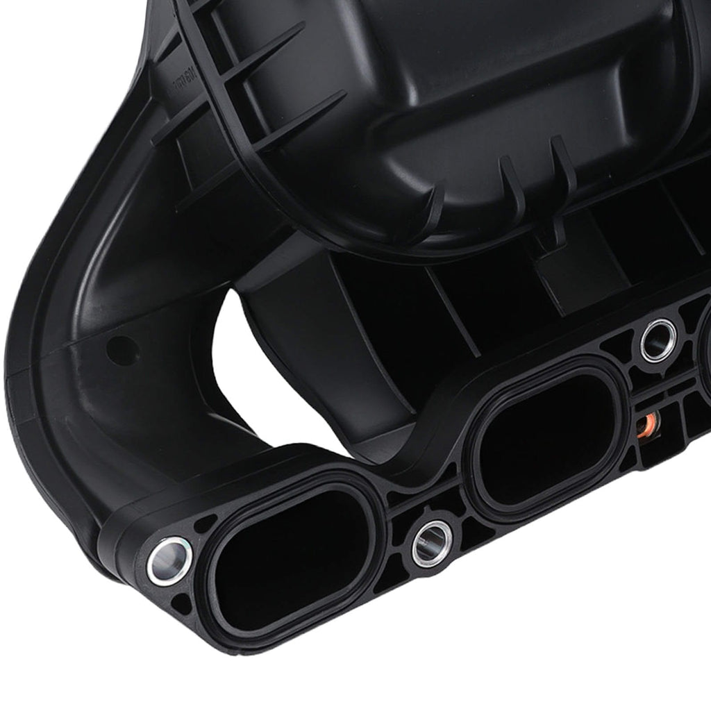 Neu Ansaugkrümmer kompatibel für Toyota Auris ADE150 NDE150 2006-2012 kompatibel für Corolla 01-06 17120-22060