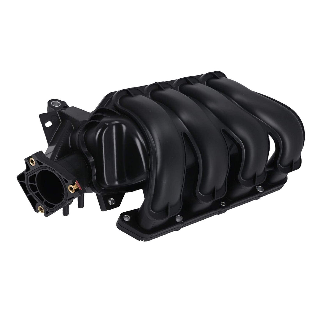 Neu Ansaugkrümmer kompatibel für Toyota Auris ADE150 NDE150 2006-2012 kompatibel für Corolla 01-06 17120-22060