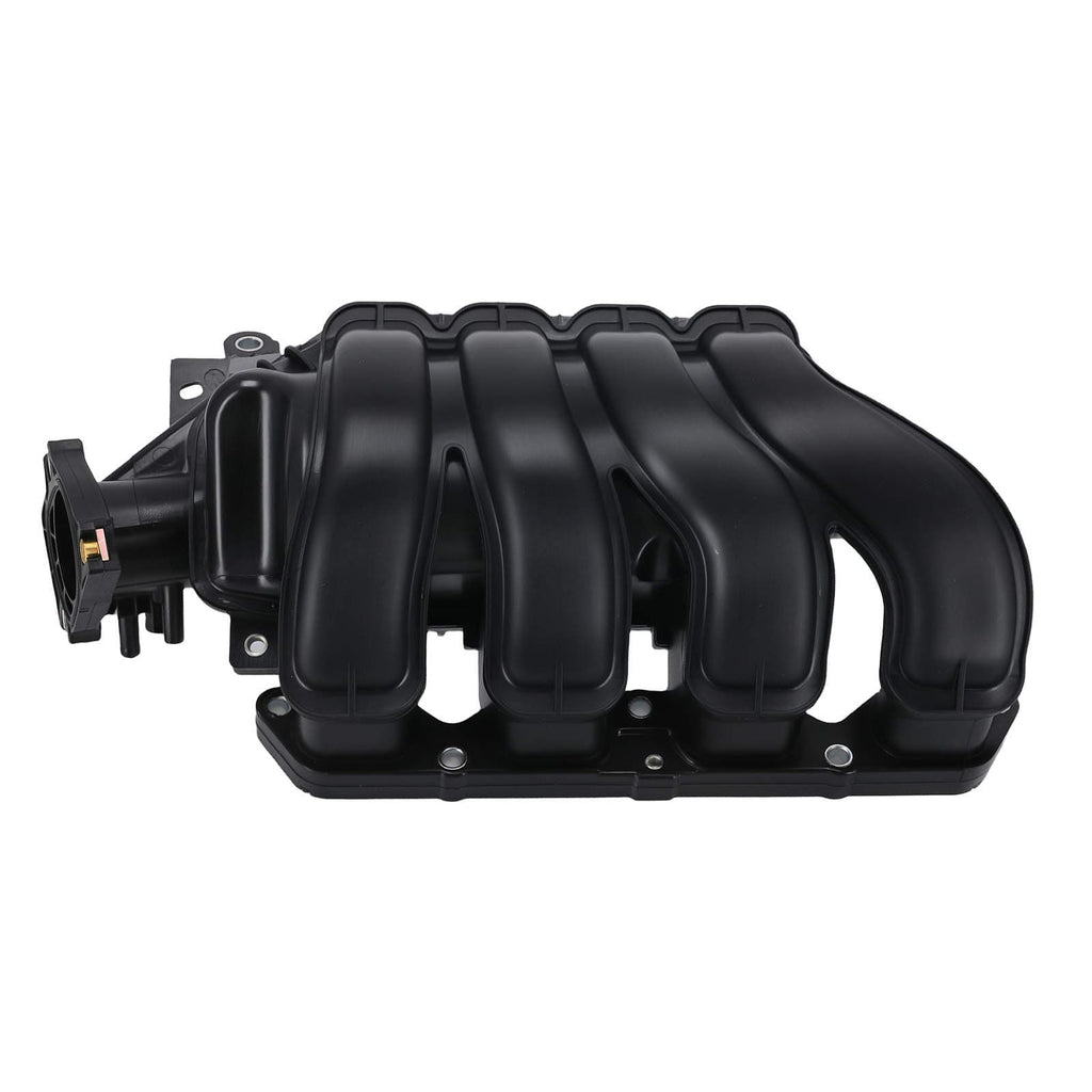 Neu Ansaugkrümmer kompatibel für Toyota Auris ADE150 NDE150 2006-2012 kompatibel für Corolla 01-06 17120-22060