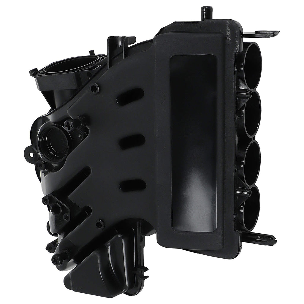Neu Ansaugkrümmer kompatibel für Audi A3 kompatibel für Seat Leon kompatibel für Skoda Octavia kompatibel für VW Caddy kompatibel für Golf 1.6L 06A133203DL