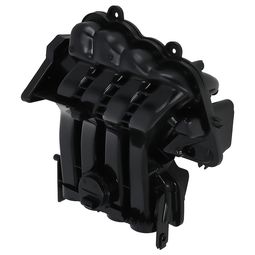 Neu Ansaugkrümmer kompatibel für Audi A3 kompatibel für Seat Leon kompatibel für Skoda Octavia kompatibel für VW Caddy kompatibel für Golf 1.6L 06A133203DL