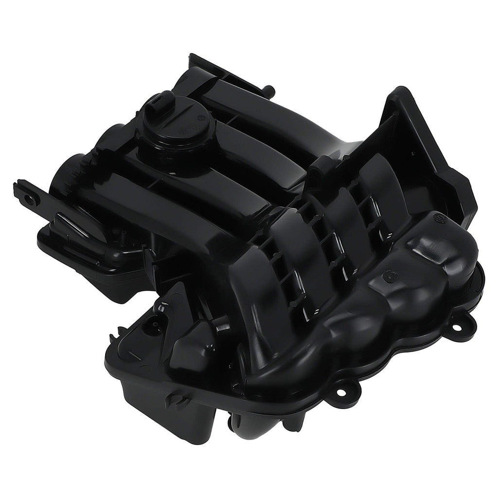 Neu Ansaugkrümmer kompatibel für Audi A3 kompatibel für Seat Leon kompatibel für Skoda Octavia kompatibel für VW Caddy kompatibel für Golf 1.6L 06A133203DL